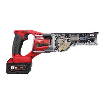 MILWAUKEE M18 FUEL POWER PACK IN2, M18CSX-503X