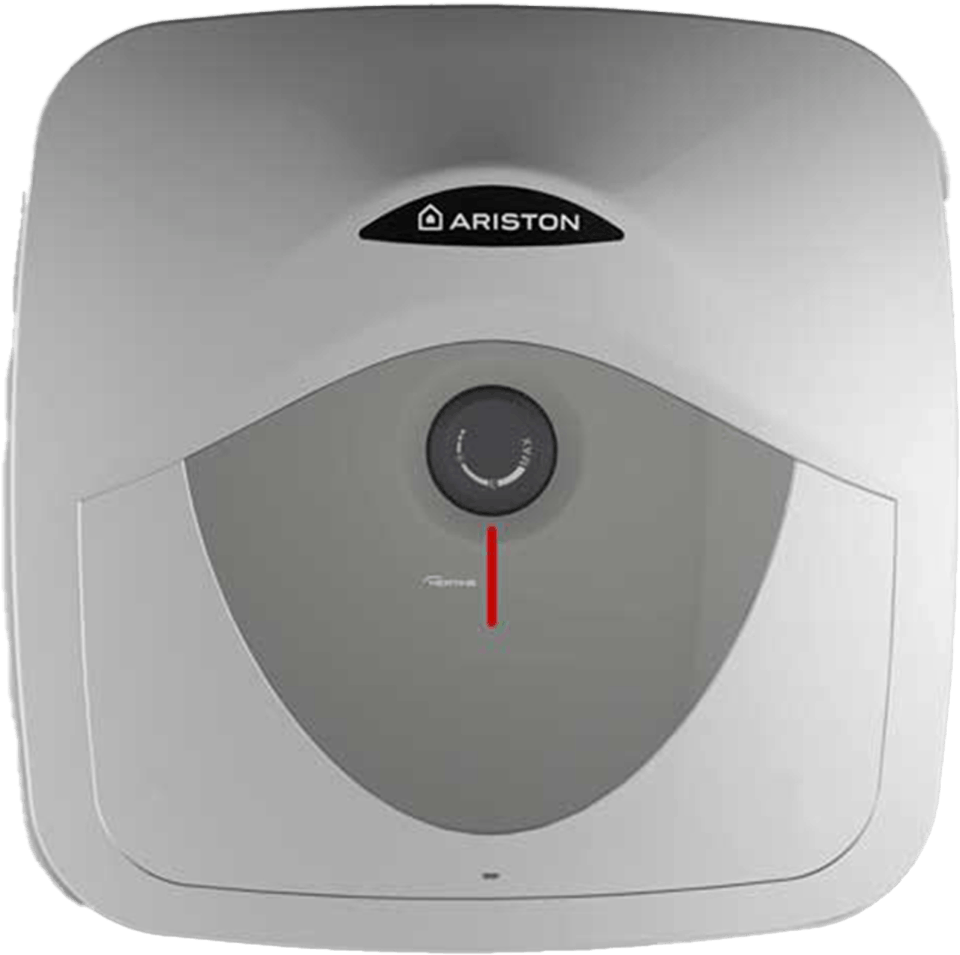 ARISTON ANDRIS WATER HEATER