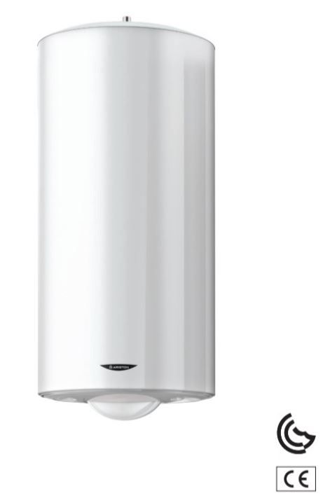 ARISTON EWH ARI 200 HORD 570 THERMO [200 LTR] [HORIZONTAL]
