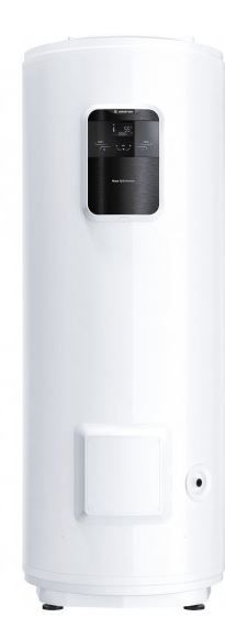 ARISTON FLOOR STANDING RESIDENTIAL HEAT PUMP NUOS SPLIT INVERTER WI-FI 270