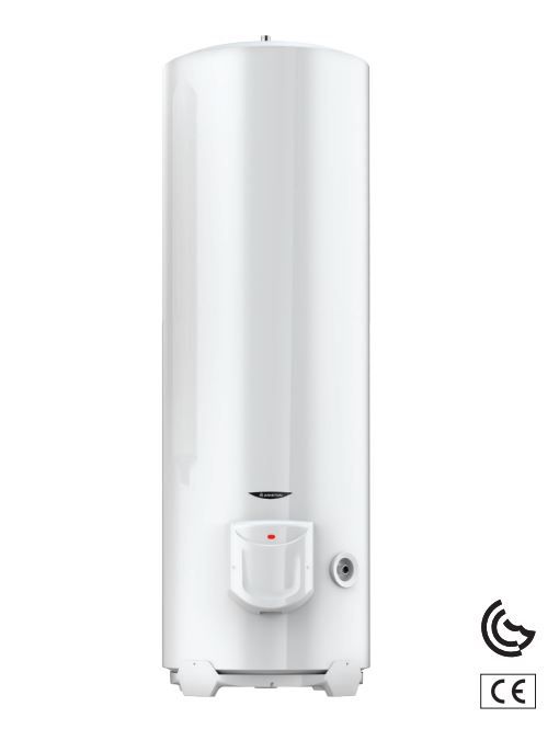 ARISTON EWH TI 500 STI EU2 [500 LTR] [FLOOR STANDING]