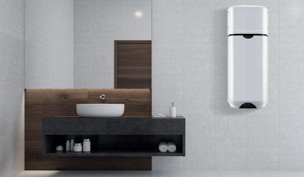 ARISTON WALL HUNG RESIDENTIAL HEAT PUMPS NUOS PRIMO 100