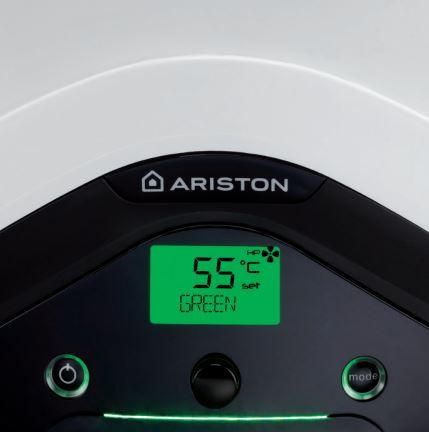 ARISTON WALL HUNG RESIDENTIAL HEAT PUMPS NUOS SPLIT 80 WH