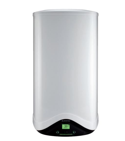 ARISTON WALL HUNG RESIDENTIAL HEAT PUMPS NUOS SPLIT 110 WH