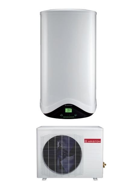ARISTON WALL HUNG RESIDENTIAL HEAT PUMPS NUOS SPLIT 110 WH