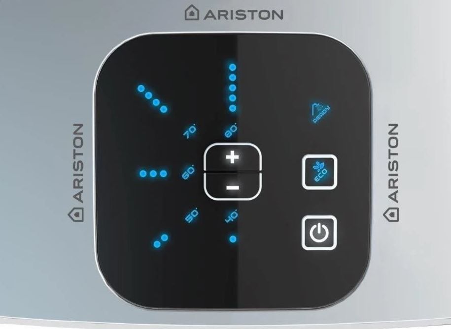 ARISTON EWH VLS EVO 80 [80 LTR] [MULTIPOSITION]