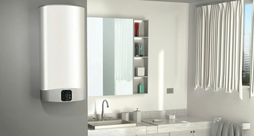 ARISTON EWH VLS EVO 80 [80 LTR] [MULTIPOSITION]