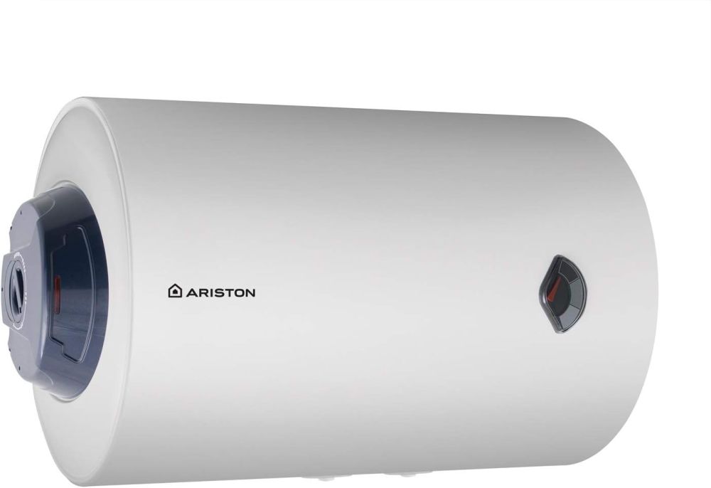 ARISTON EWH BLU R 100 H 1.2 KW [100 LTR] [HORIZONTAL]
