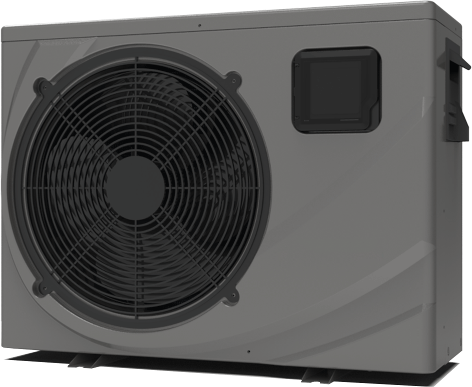 ARISTON COMMERCIAL HEAT PUMP AR-8SM HX MT