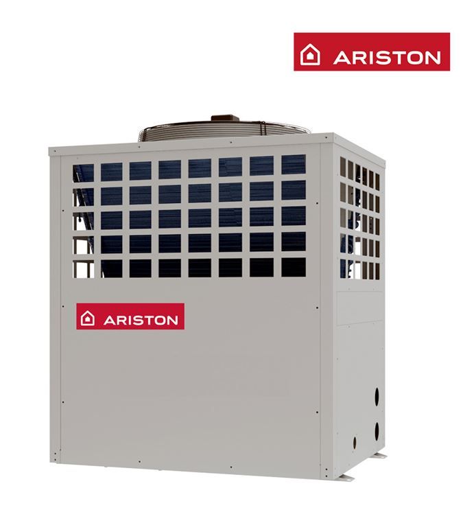 ARISTON COMMERCIAL HEAT PUMP AR-20STP HX MT