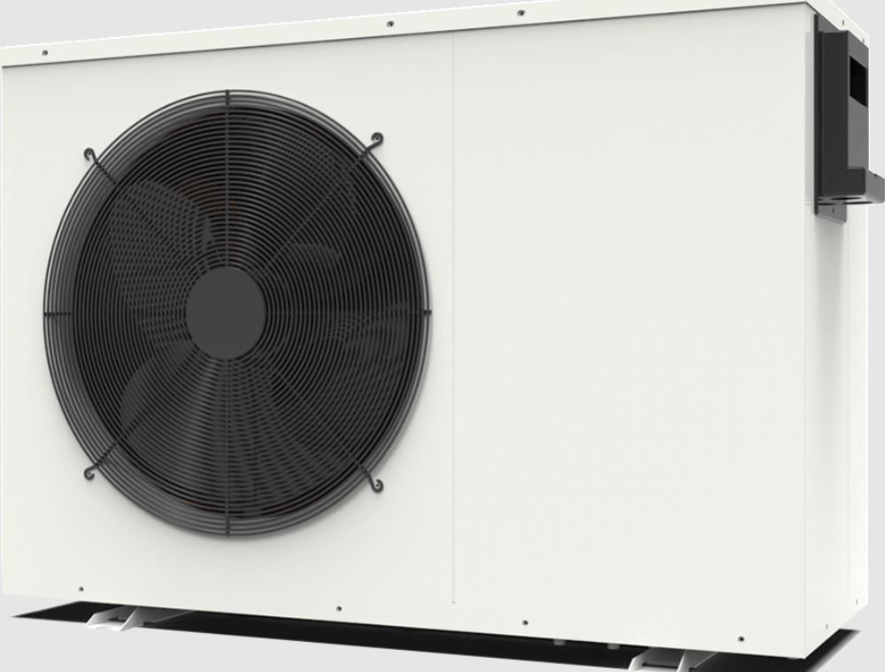 ARISTON COMMERCIAL HEAT PUMP AR-6PM HX MT