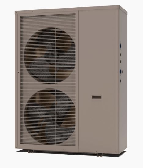 ARISTON COMMERCIAL HEAT PUMP AR-20PTP HX MT