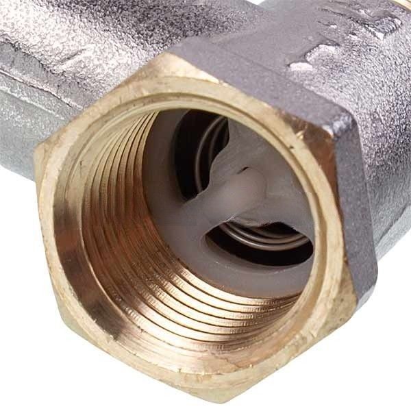 ARISTON EWH ARISTON SAFETY VALVE | 1/2 IN [ACC]
