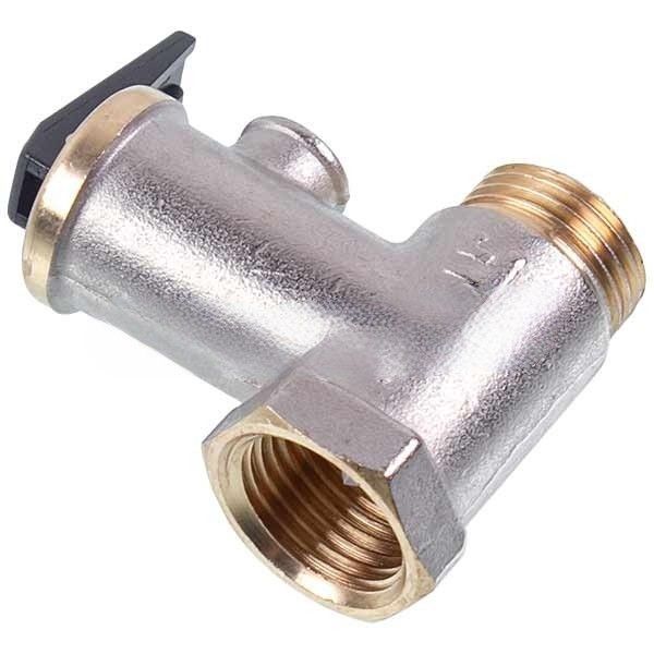 ARISTON EWH ARISTON SAFETY VALVE | 1/2 IN [ACC]