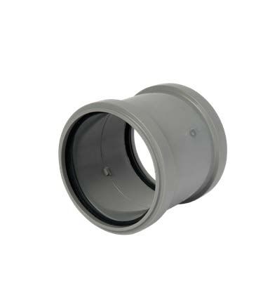 ULTRA SW COUPLER UPVC D D200