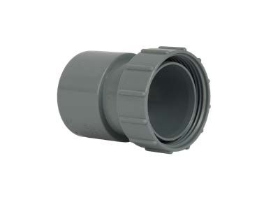 ULTRA SW FEMALE COUPLER ABS D43