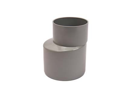 ULTRA SW REDUCER UPVC S D160X110