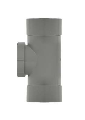 ULTRA SW ACCESS PIPE UPVC D D160