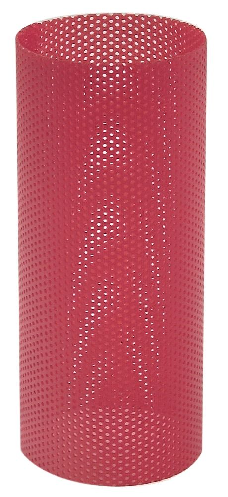 UPVC SCREEN 0.8 MM