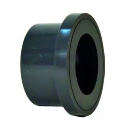 UPVC STUB FLANGE ADAPTOR 4