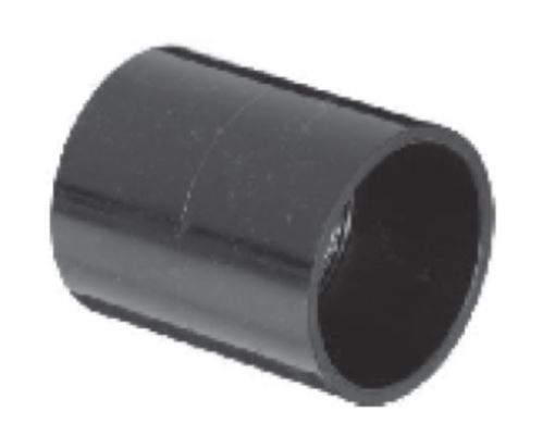 UPVC SOLVENT WELD SOCKET 2