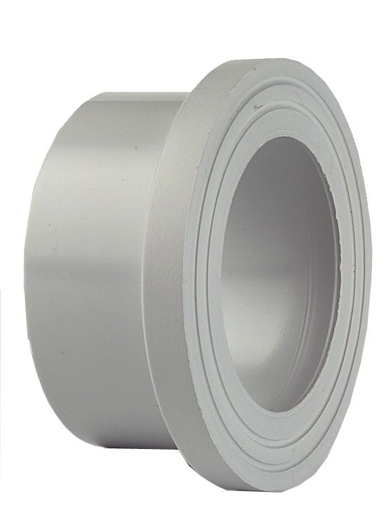 C-PVC FLANGE ADAPTOR