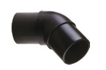 ELBOW 45 LS PE100 SDR11 D20