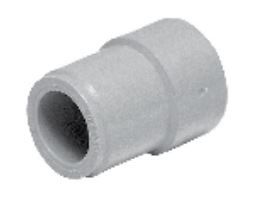 PP-R REDUCING TEE 110-90-110MM