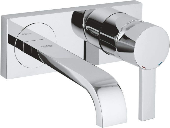 GROHE ALLURE 2-HOLE BASIN MIXER