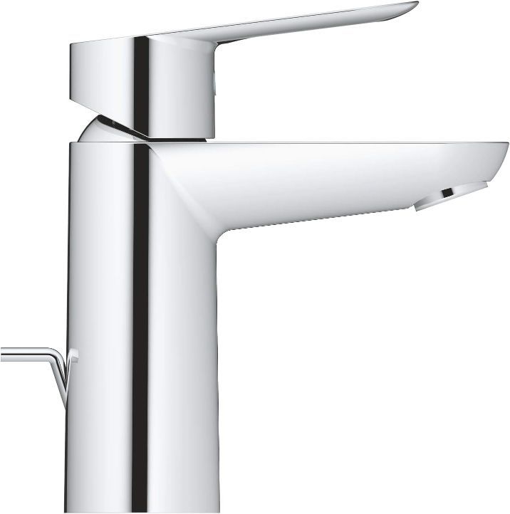 GROHE BAULOOP BASIN MIXER 1/2? S-SIZE [ALTERNATE CODE]