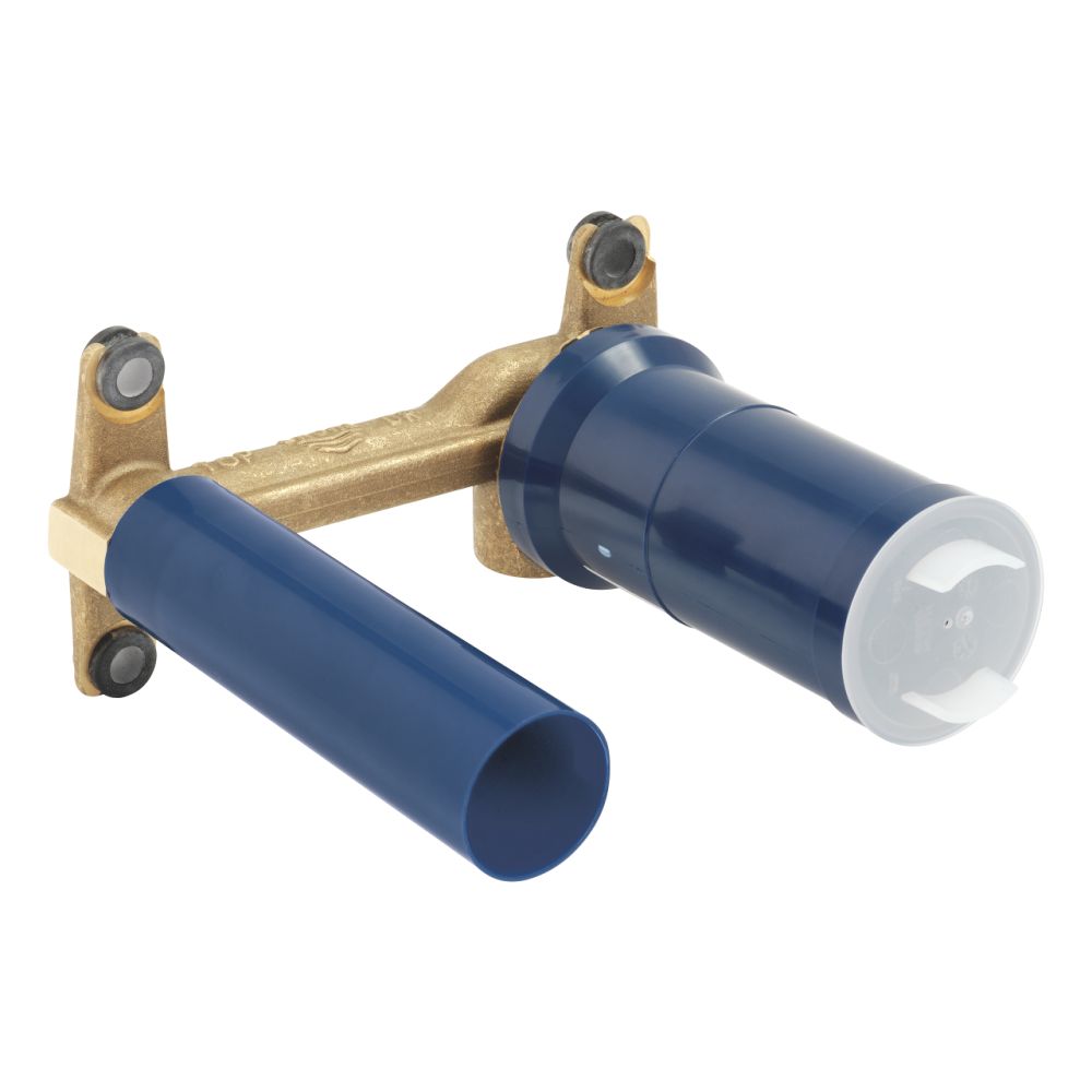 GROHE SINGLE-LEVER MIXER 1/2, UNIVERSAL CONCEALED BODY