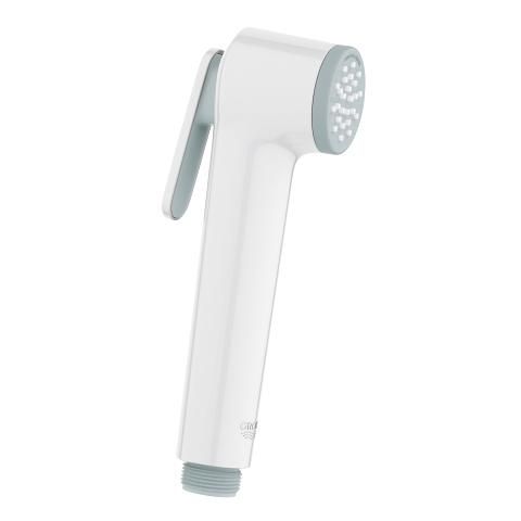 GROHE TEMPESTA-F TRIGGER SPRAY 30, HAND SHOWER, 1 SPRAY | WHITE - ALTERNATIVE: GH28020L0F