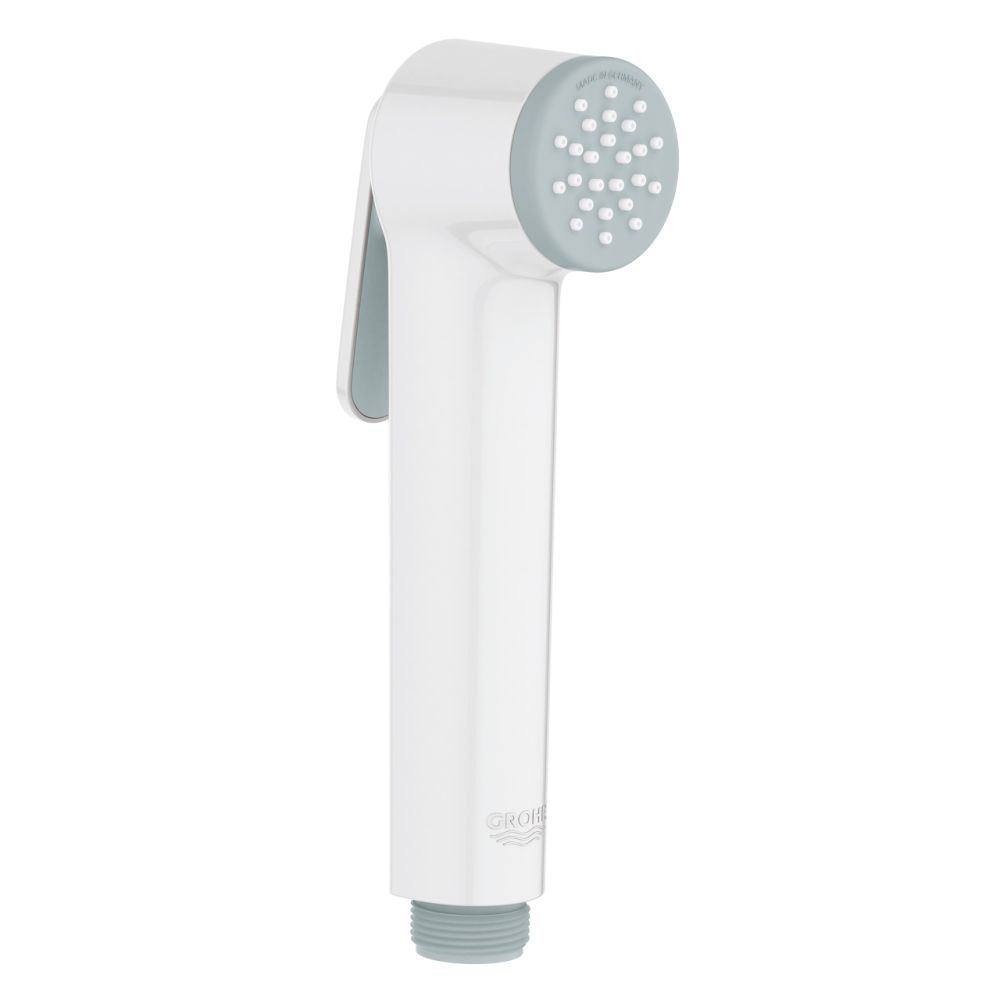 GROHE TEMPESTA-F TRIGGER SPRAY 30 HEAD WHITE