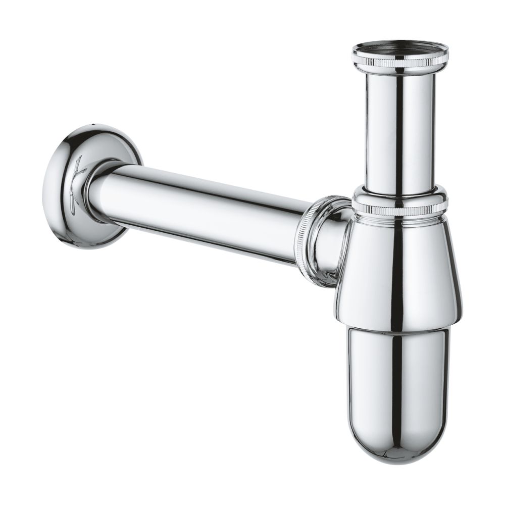 GROHE BOTTLE TRAP