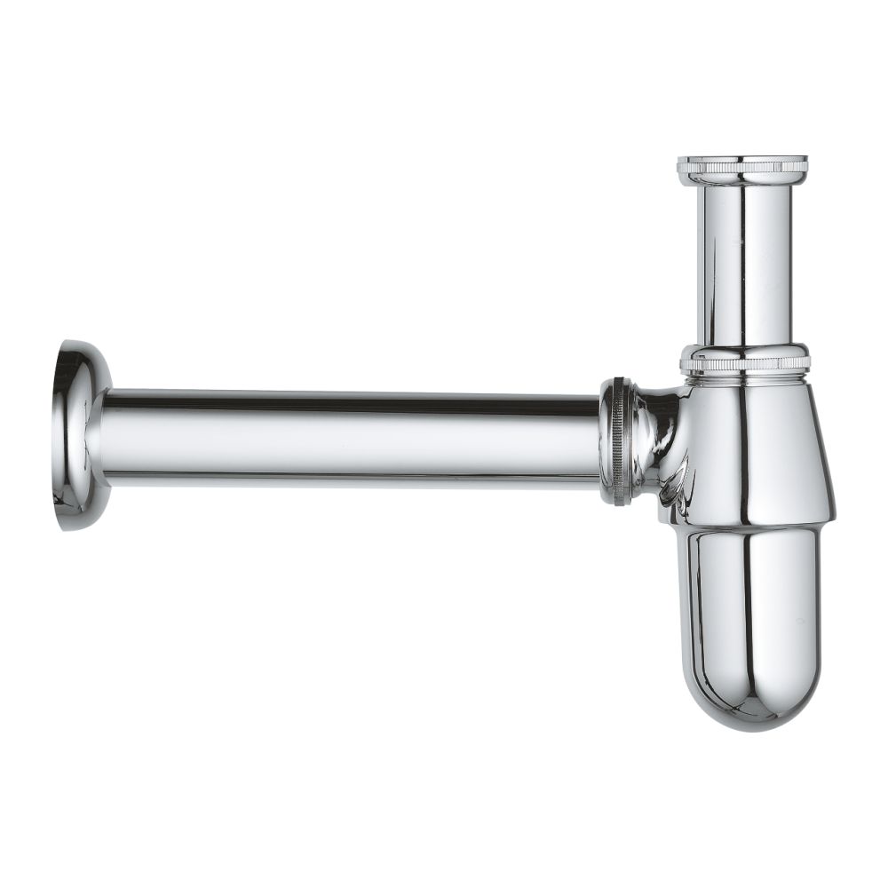 GROHE BOTTLE TRAP