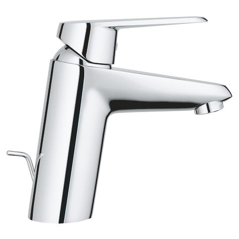 GROHE EURODISC COSMOPOLITAN SINGLE-LEVER BIDET MIXER CHROME