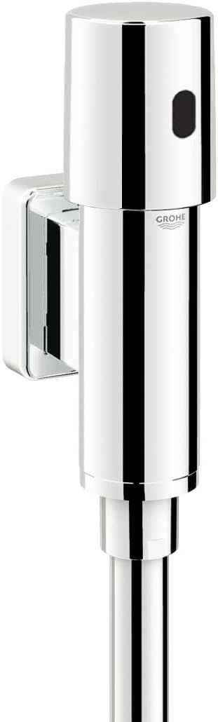 GROHE TECTRON RONDO INFRA-RED ELECTRONIC FOR URINAL, 6V | CHROME