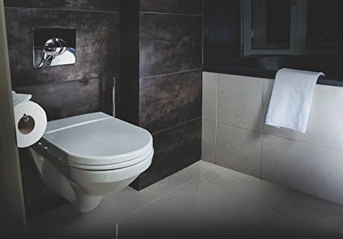 GROHE SKATE AIR FLUSH PLATE| 156 X 197 MM | CHROME