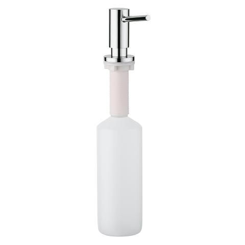 GROHE COSMOPOLITAN SOAP DISPENSER | CHROME