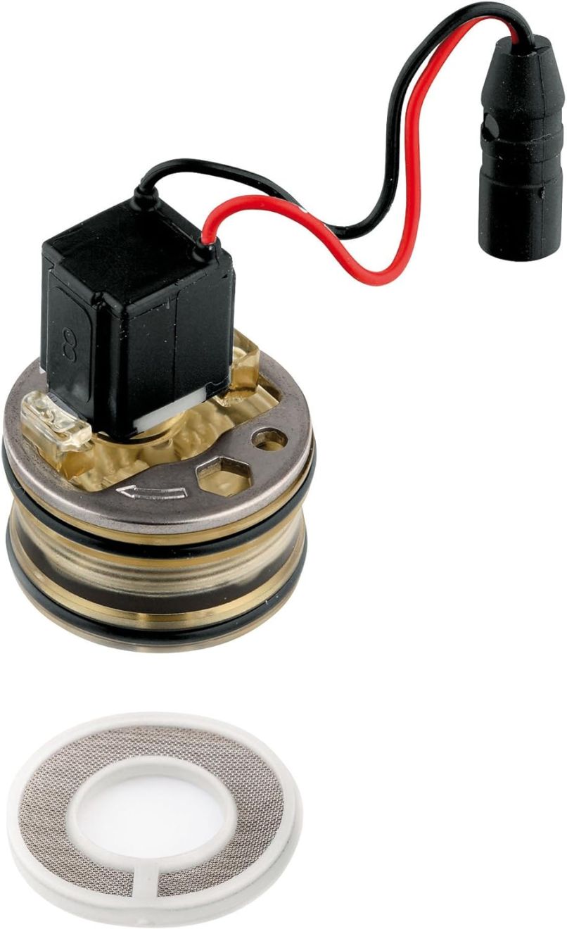 GROHE SOLENOID VALVE FOR EUROPLUS E