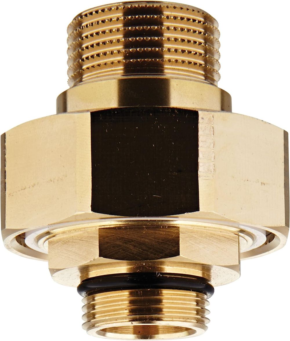 GROHE ISOLATING VALVE