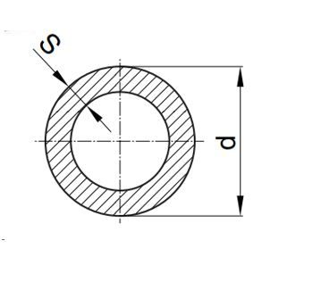 PP-R PIPE SDR6 PN20 32MM
