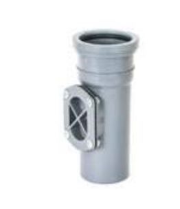 UPVC SOIL ACCESS PIPE 4