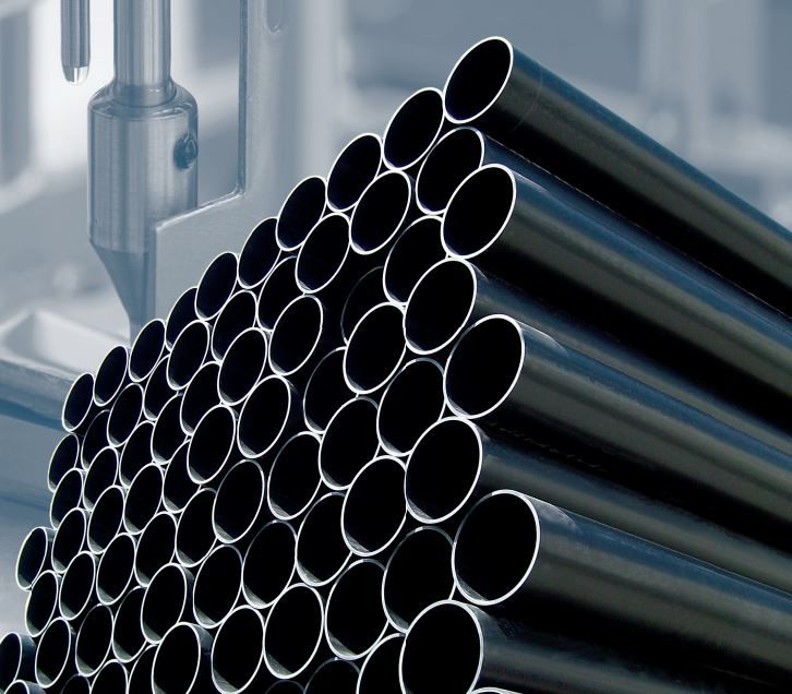 UPVC DUCT PIPE D54 3.25-3.65WT 6MTR 96.5MM