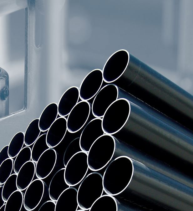 UPVC CL 'C' DUCT SS 8