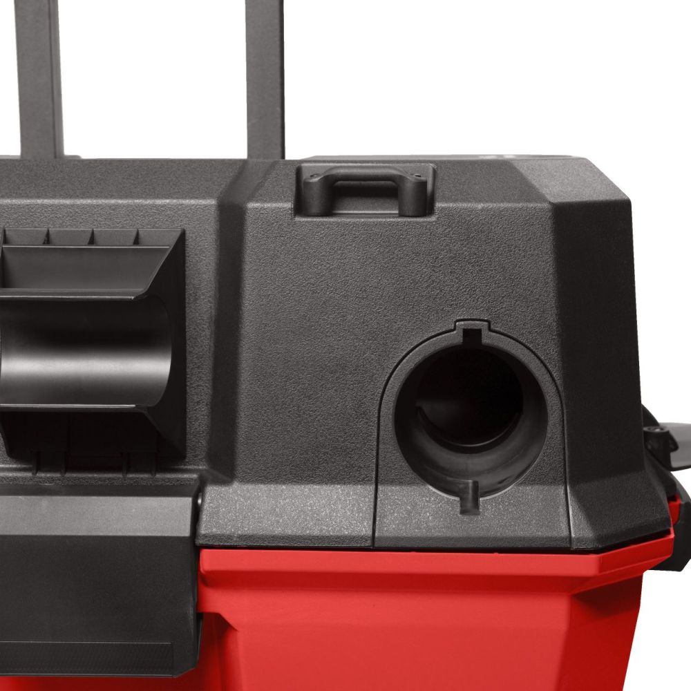 MILWAUKEE M18 FUEL™ DUST EXTRACTOR VACUUM L-CLASS | M18F2VC23L-0 [BARE TOOL] | 23 L