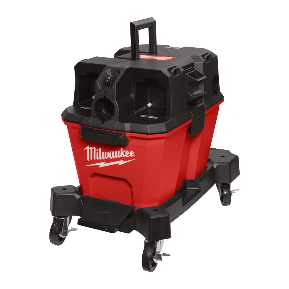 MILWAUKEE M18 FUEL™ DUST EXTRACTOR VACUUM L-CLASS | M18F2VC23L-0 [BARE TOOL] | 23 L