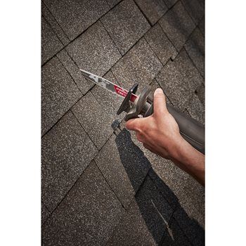 MILWAUKEE SAWZALL BLADE TCT AX 230-1PC