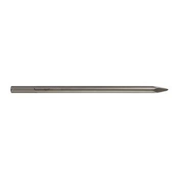 MILWAUKEE POINTED CHISELS SDS-MAX 400