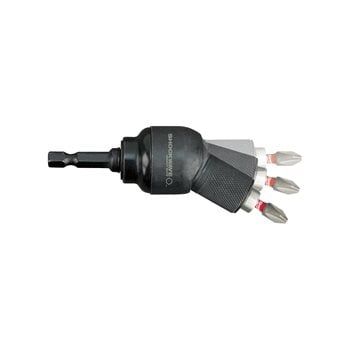 MILWAUKEE KNUCKLE OFFSET ATTACHMENT [NEW]